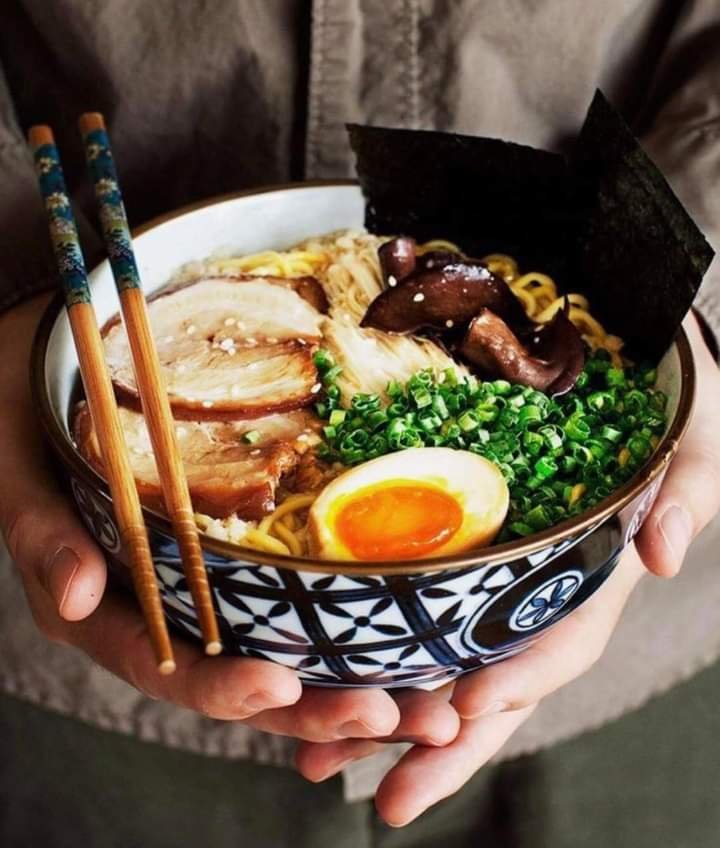 Food Book