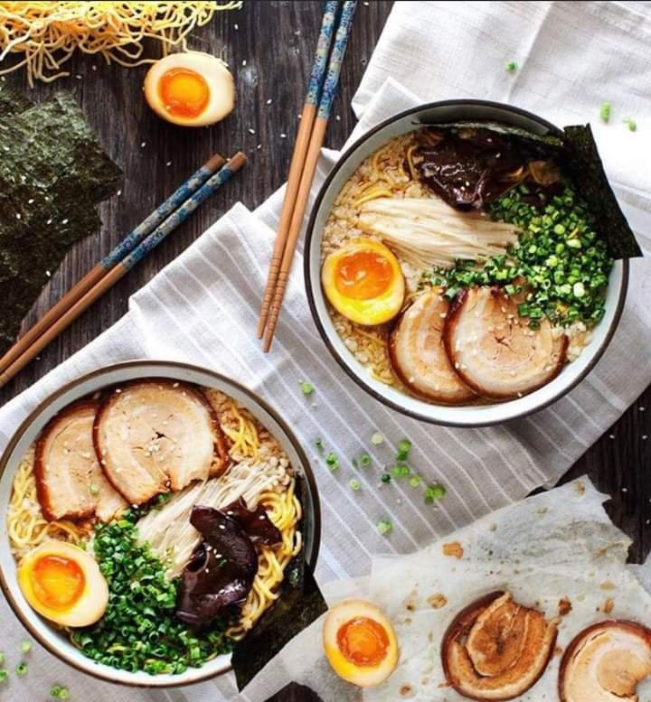 Food Book